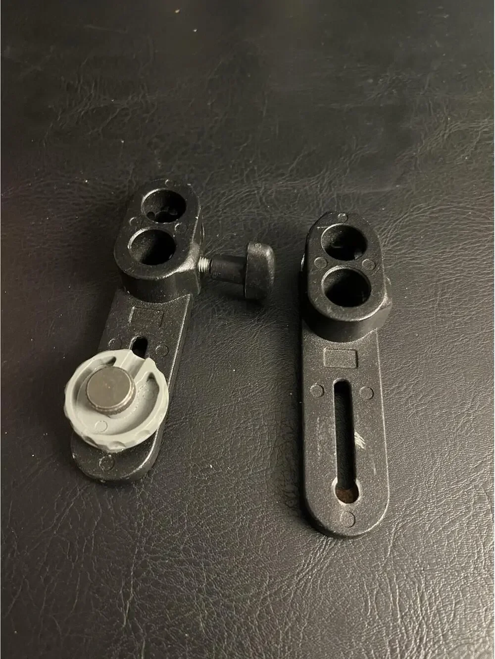 Manfrotto lot brackets